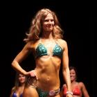 Heather  Maddox - NPC Big Sky Championships 2013 - #1